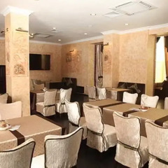 Гостиница Olympic Village Country Sports Club Украина, Киев - отзывы, цены и фото номеров - забронировать гостиницу Olympic Village Country Sports Club онлайн питание фото 3