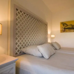 Отель Balaia Golf Village 4* Студия с различными типами кроватей