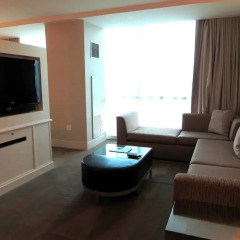 Hard Rock Hotel And Casino 4* Люкс фото 6
