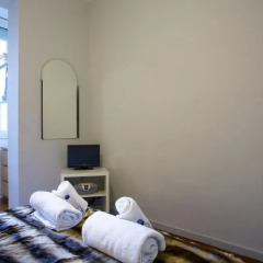 Отель BarcelonaForRent Eixample Suites Барселона комната для гостей фото 5