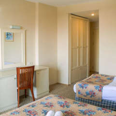 Belkon Hotel удобства в номере фото 2