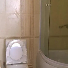 Гостиница Guest House at Polevaya Ulitsa ванная