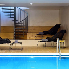 Pousada de Lisboa, Praça do Comércio - Small Luxury Hotel бассейн