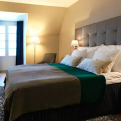 Clarion Hotel Post, Gothenburg 4* Стандартный номер с различными типами кроватей фото 2