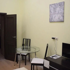 Гостиница Дом на Маяковке 3* Номер Эконом разные типы кроватей фото 6