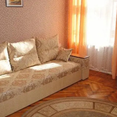 Tsentralnaya Hotel комната для гостей фото 10