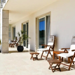 Отель Splendid Conference And Spa Resort 5* Люкс Велнес фото 7