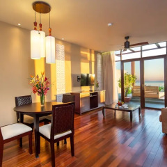 Отель Golden Sand Resort & Spa комната для гостей фото 7
