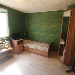 Отель Guest House on Saltykova-Schedrina Номер категории Эконом фото 8
