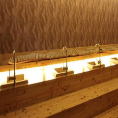 Hotel Noblesse Dongdaemun бассейн