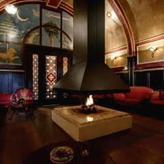 Артурс Village & SPA Hotel Ларёво развлечения