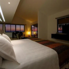 Отель Holiday Inn Resort Ixtapa All Inclusive комната для гостей