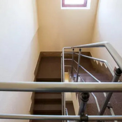 Hotel Bahet спортивное сооружение