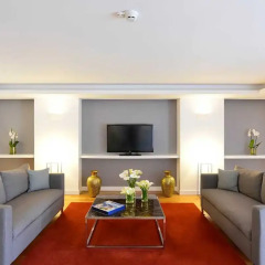Отель Pestana Pousada de Cascais комната для гостей фото 9