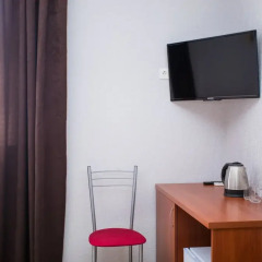 Hotel Buhara удобства в номере