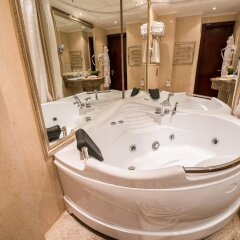 The Rooms Boutique Hotel 5* Апартаменты фото 30