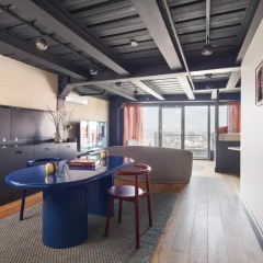 Stay Lab Residence & Hotel Люкс повышенной комфортности с различными типами кроватей фото 5
