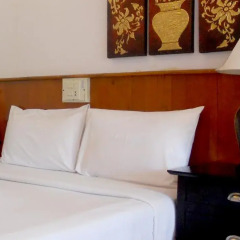 Отель Nakara Long Beach Resort Ланта в номере фото 2