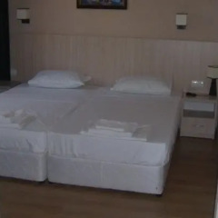Villa Mare Hotel Солнечный берег комната для гостей фото 4