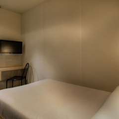 Hotel B Paris Boulogne комната для гостей фото 18
