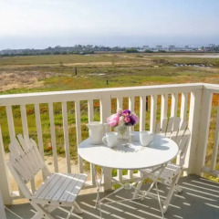 Отель Inn At Playa Del Rey 4* Номер Marina view фото 2