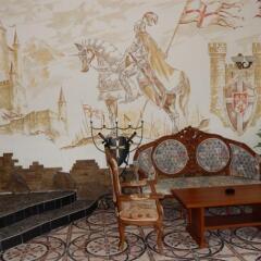 Гостиница Venice Castle фото 2