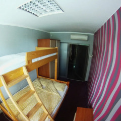 Hostel Cycle On Гданьск комната для гостей фото 5