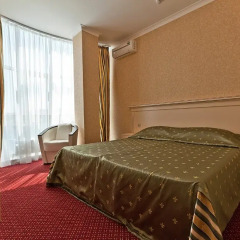 Гостиница Триумф 4* Номер Комфорт с различными типами кроватей