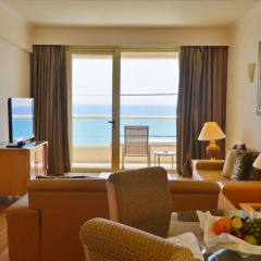 Golden Tulip Golden Bay Beach Hotel 5* Люкс фото 3