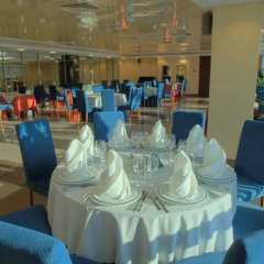 Grand Hotel Kazan фото 2