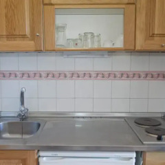 Отель Apartamentos Tropical Garden в номере фото 4