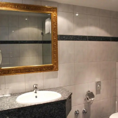 Hotel Vitalis by AMEDIA 4* Стандартный номер фото 5