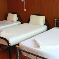 Отель Ocean View Resort Koh Tao Таиланд, Мэй-Хаад-Бэй - отзывы, цены и фото номеров - забронировать отель Ocean View Resort Koh Tao онлайн комната для гостей фото 10