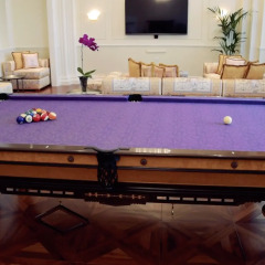 Отель Palazzo Versace Dubai 5* Президентский люкс с различными типами кроватей фото 7