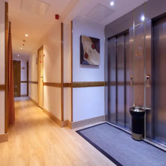 Ramblas Hotel интерьер отеля