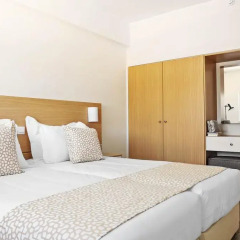 Sofianna Hotel комната для гостей фото 2