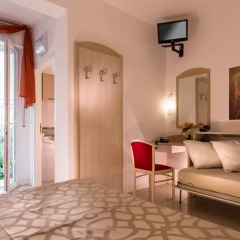 Ada Hotel комната для гостей фото 2