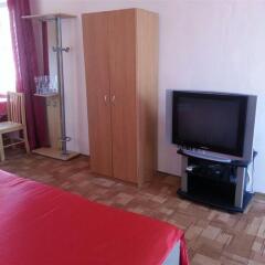 Olgino Hotel Бердянск комната для гостей фото 4