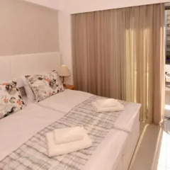 Отель Island Dreams Rooms & Suites Греция, Родос - отзывы, цены и фото номеров - забронировать отель Island Dreams Rooms & Suites онлайн комната для гостей