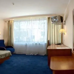 Truskavets 365 Hotel комната для гостей фото 2