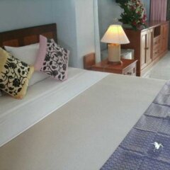The Club Hotel Phuket 3* Стандартный номер с различными типами кроватей