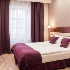 Гостиница Династия 3* Номер Эконом разные типы кроватей фото 5