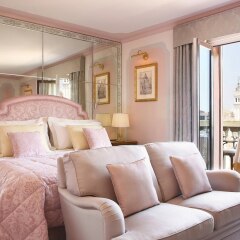 Hotel Danieli, a Luxury Collection Hotel, Venice 5* Люкс с двуспальной кроватью фото 10