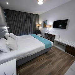 Solana Hotel & Spa 4* Студия Делюкс