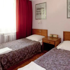 Hotel Felix Краков комната для гостей фото 2