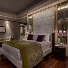 Отель Rixos Premium Tekirova - All Inclusive комната для гостей фото 4