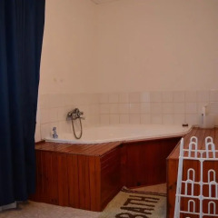 Отель Fisherhaven Traveller's Lodge в номере