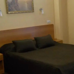 Гостиница Guest House Brigantina Na Lunacharskogo комната для гостей