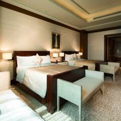 Отель The Venetian Macao комната для гостей фото 11