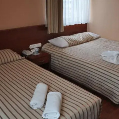 Gold 3 Hotel Турция, Бурса - отзывы, цены и фото номеров - забронировать отель Gold 3 Hotel онлайн комната для гостей фото 2